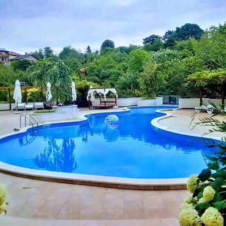 Appartamento Tenerra Lux