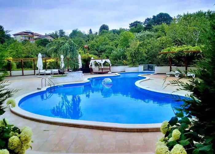 Appartement Tenerra Lux