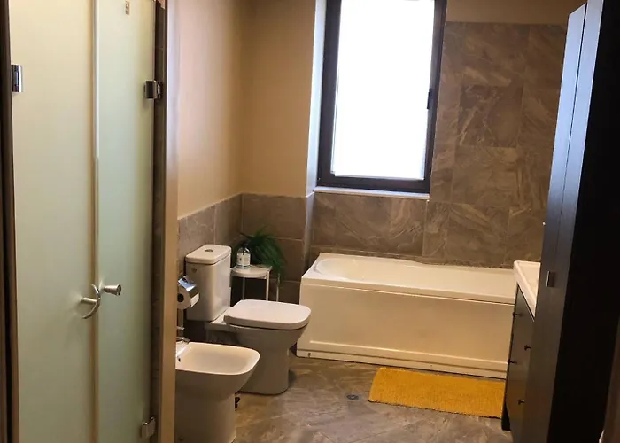 Tenerra Lux Appartement *