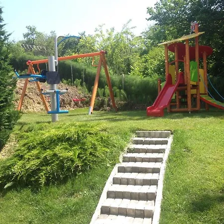 Tenerra Lux Apartmán *