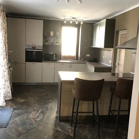 Apartmán Tenerra Lux
