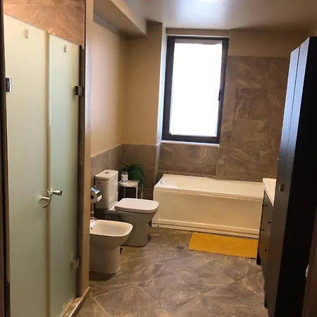 Tenerra Lux דירה *