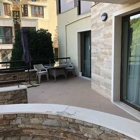 דירה Tenerra Lux *