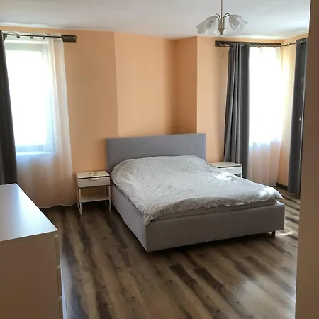 Tenerra Lux Apartmán