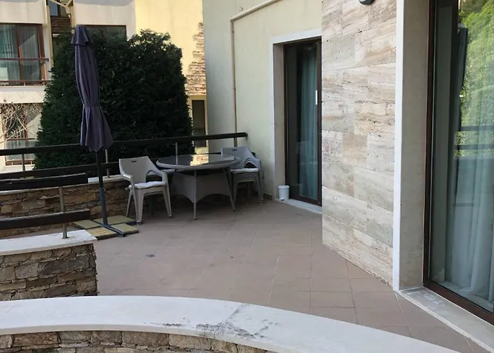 Apartment Tenerra Lux *